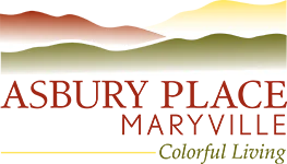Asbury Place Maryville Logo