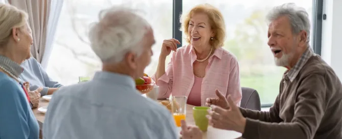 independent living vs assisted living difference