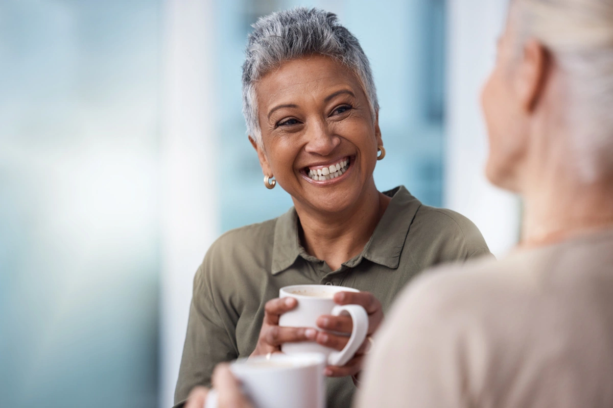 what is independent living for seniors, its the freedom of living independently